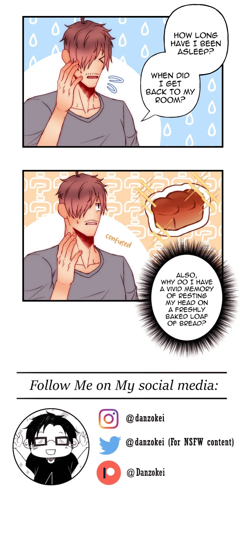 Choose Your Daddy Chapter 84 page 2 - 
