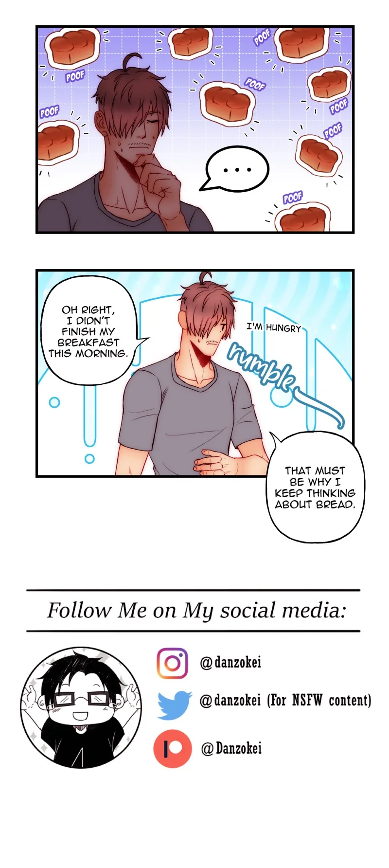 Choose Your Daddy Chapter 85 page 2 - 