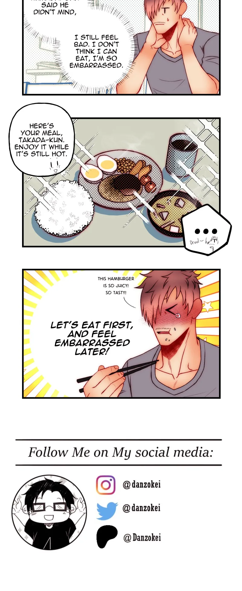 Choose Your Daddy Chapter 87 page 2 - 