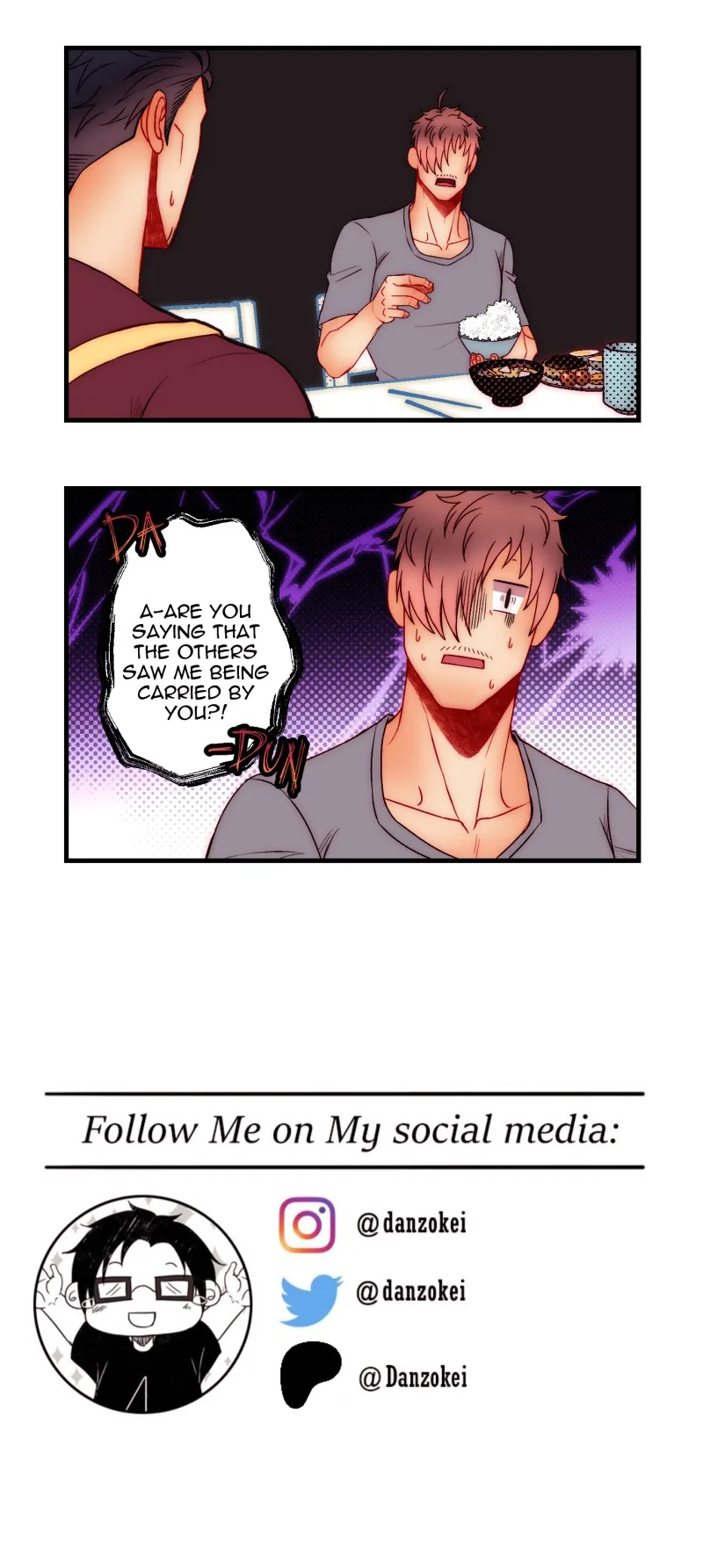 Choose Your Daddy Chapter 88 page 2 - 