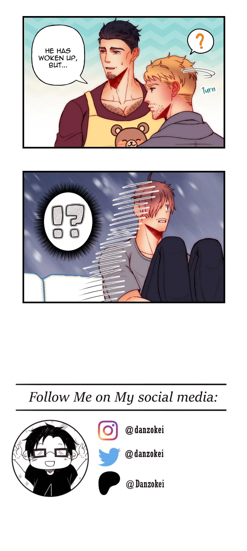 Choose Your Daddy Chapter 90 page 2 - 