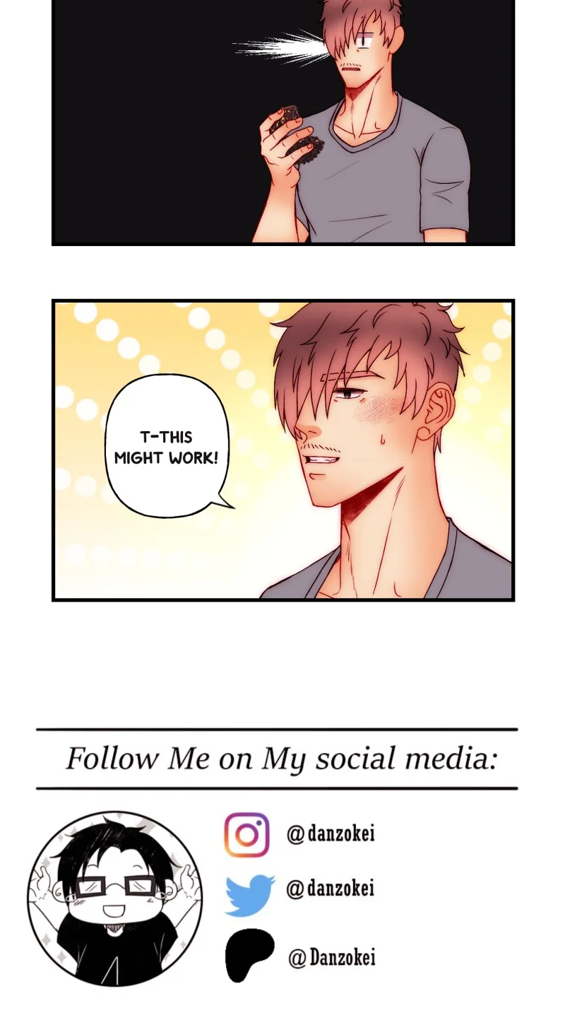 Choose Your Daddy Chapter 96 page 3 - 