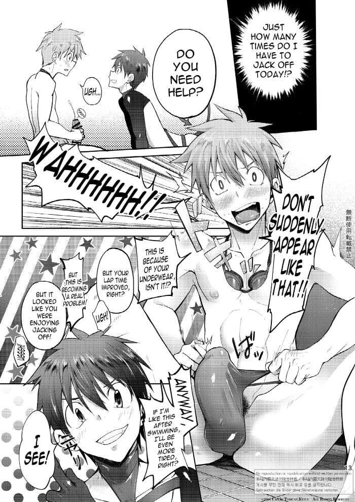 Chophouse CONTRACT Chapter 1 page 11 - 