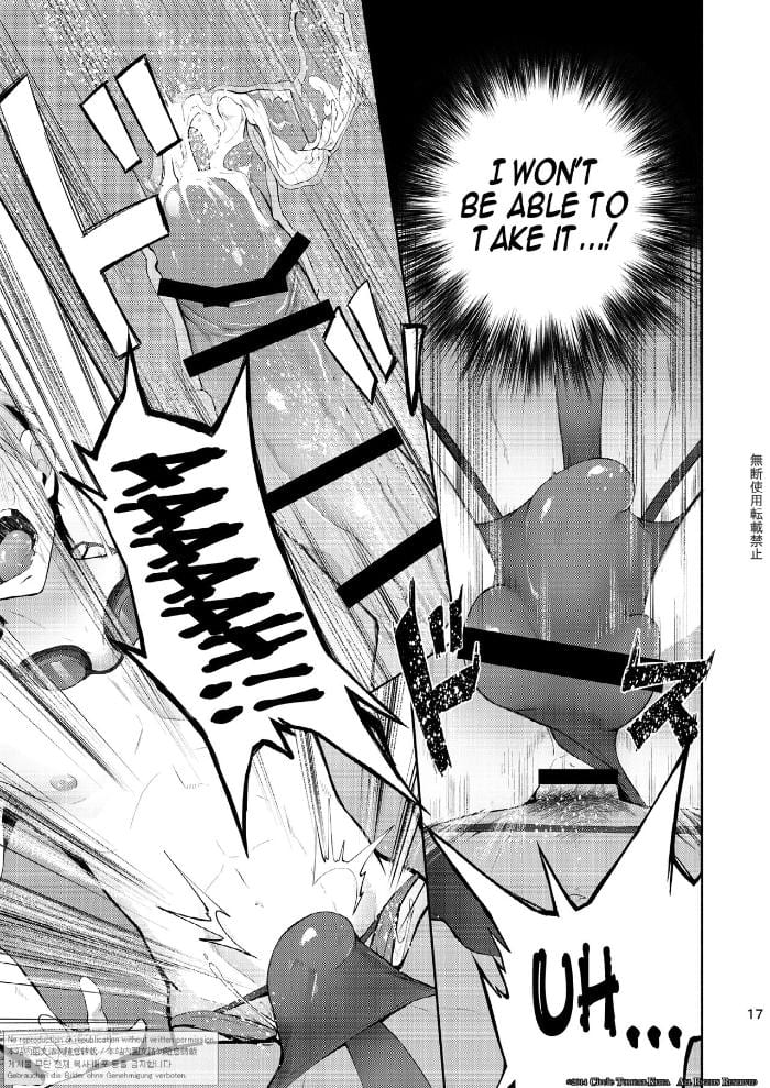 Chophouse CONTRACT Chapter 1 page 15 - 