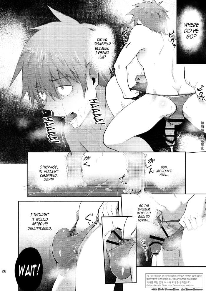 Chophouse CONTRACT Chapter 1 page 24 - 