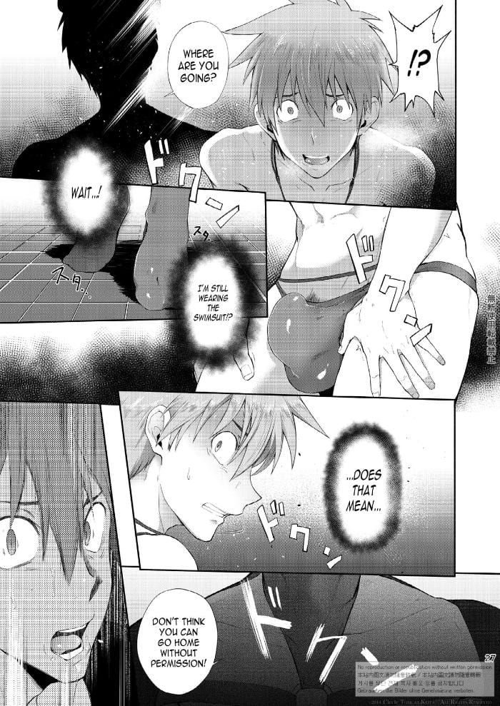 Chophouse CONTRACT Chapter 1 page 25 - 