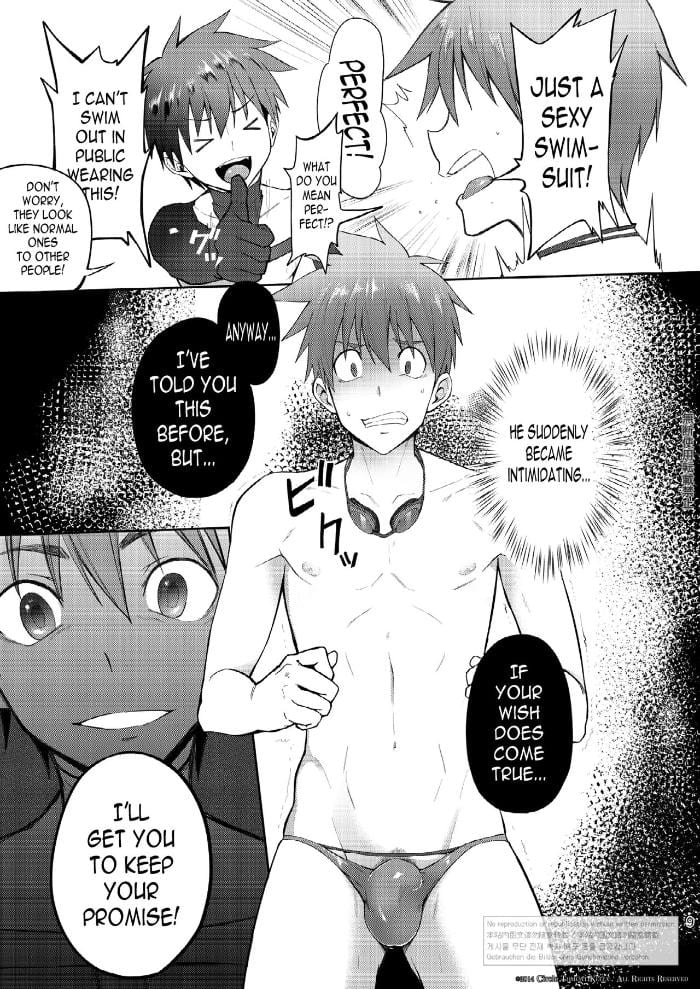 Chophouse CONTRACT Chapter 1 page 7 - 