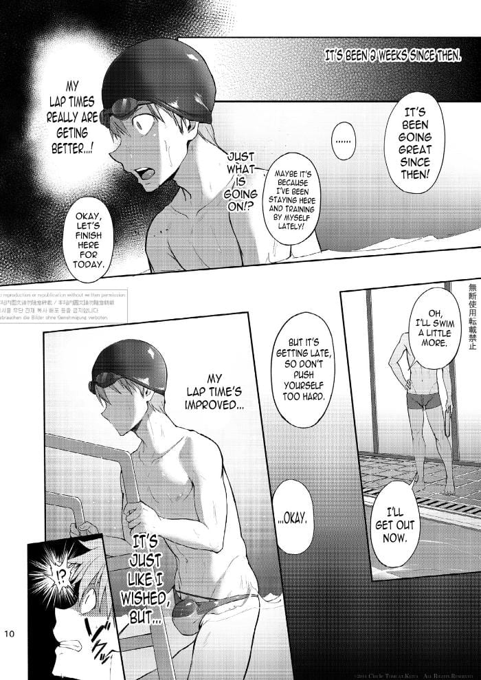 Chophouse CONTRACT Chapter 1 page 8 - 