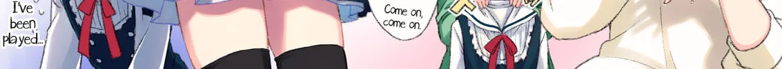 Choroi Otokonoko no Ohanashi (Colored) Chapter 11 page 2 - 
