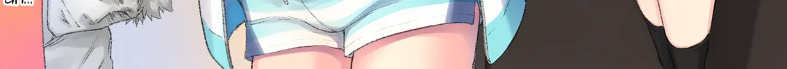 Choroi Otokonoko no Ohanashi (Colored) Chapter 14 page 2 - 