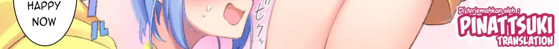 Choroi Otokonoko no Ohanashi (Colored) Chapter 21 page 2 - 