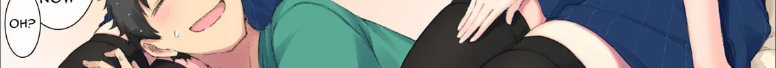 Choroi Otokonoko no Ohanashi (Colored) Chapter 23 page 2 - 