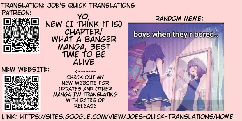 Choroi Otokonoko no Ohanashi (Colored) Chapter 37 page 2 - 