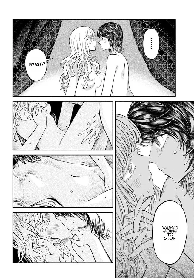 Chou to Teikoku Chapter 5 page 4 - 