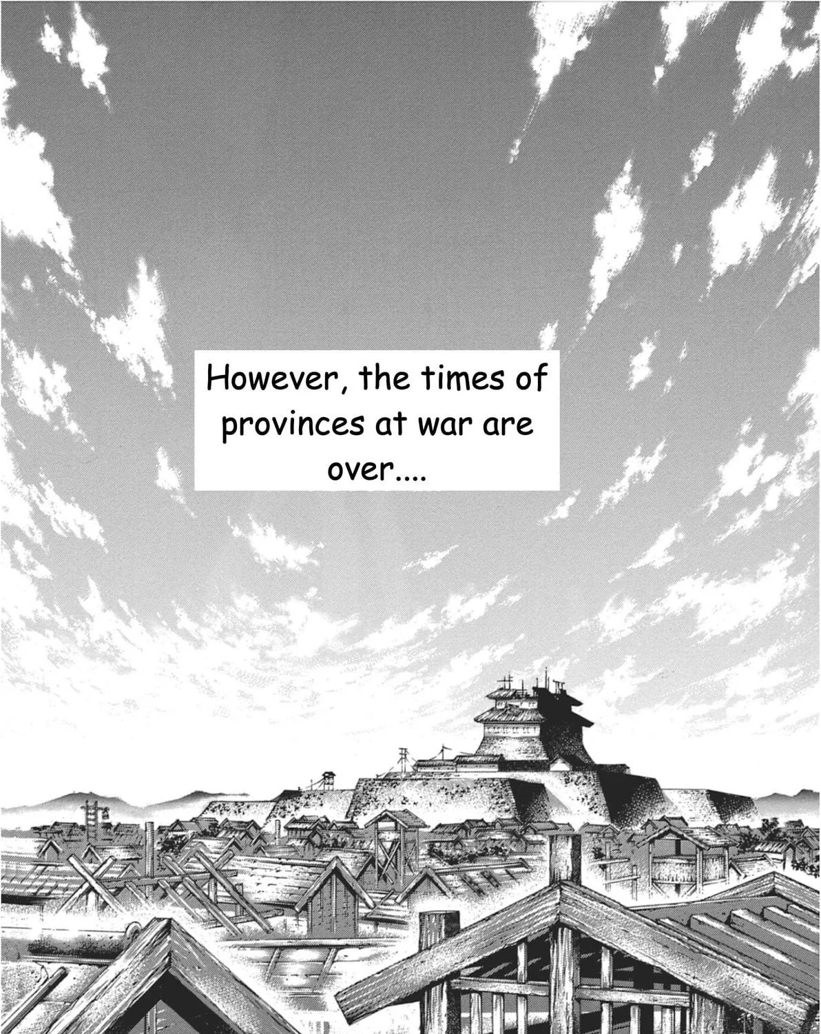 Choujuu Gitan II Chapter 1 page 79 - 