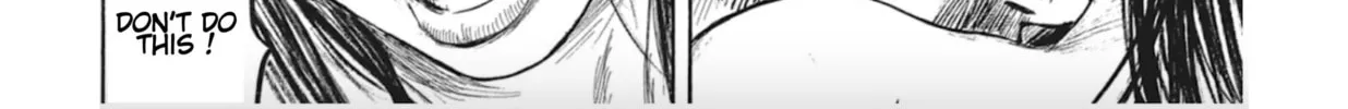 Choujuu Gitan II Chapter 10 page 34 - 