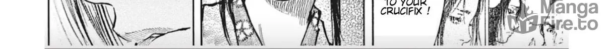 Choujuu Gitan II Chapter 10 page 50 - 