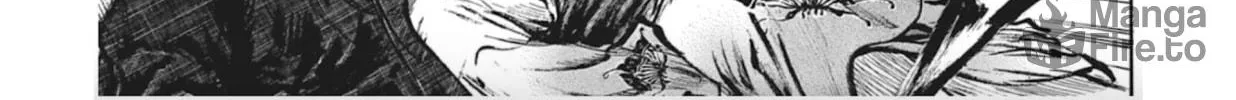 Choujuu Gitan II Chapter 13 page 54 - 
