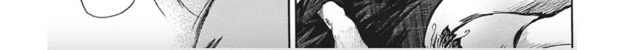 Choujuu Gitan II Chapter 13 page 62 - 