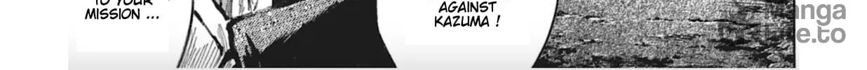 Choujuu Gitan II Chapter 13 page 70 - 