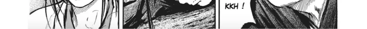 Choujuu Gitan II Chapter 14 page 38 - 