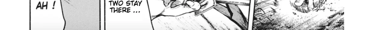 Choujuu Gitan II Chapter 14 page 56 - 