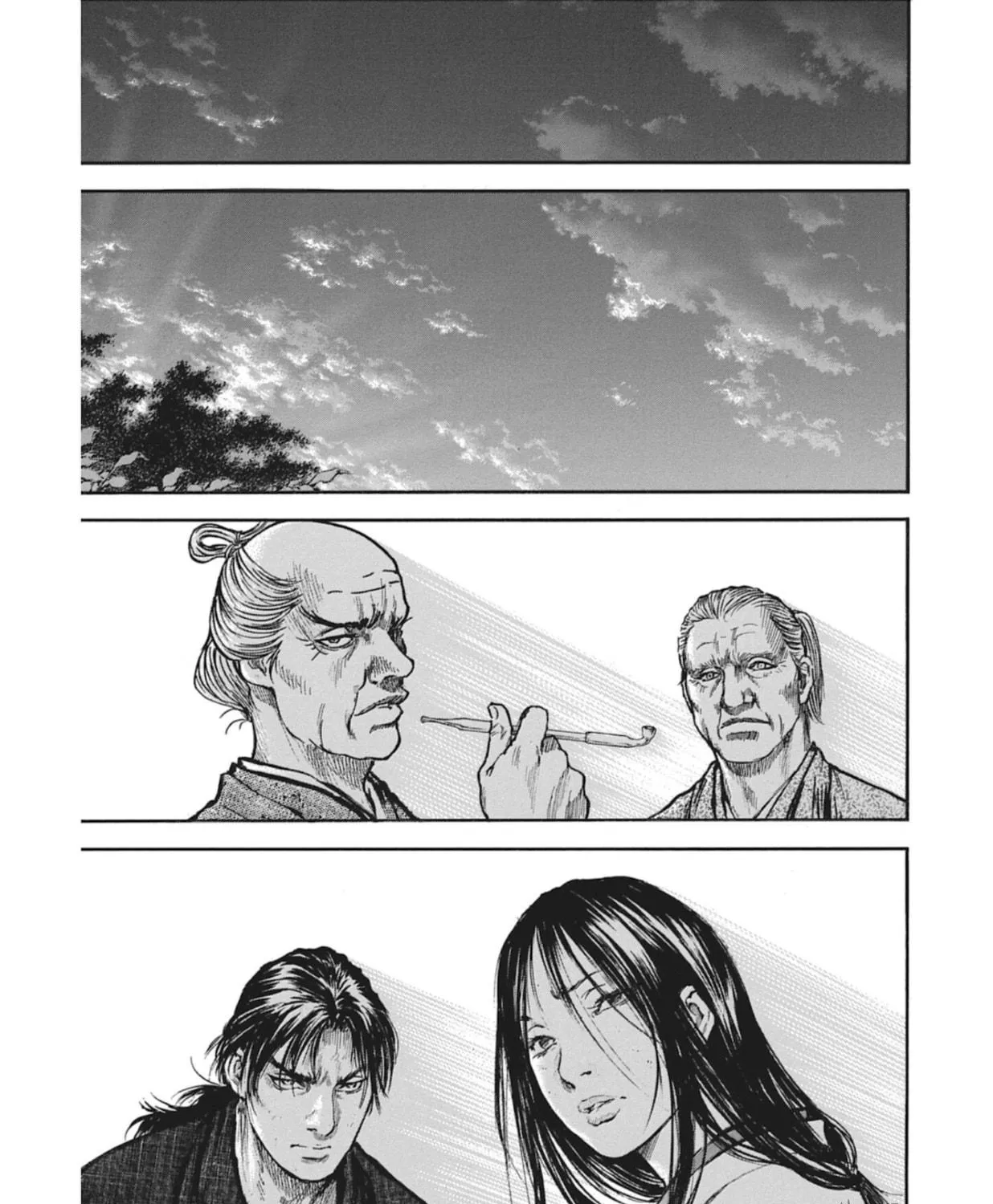Choujuu Gitan II Chapter 14 page 77 - 