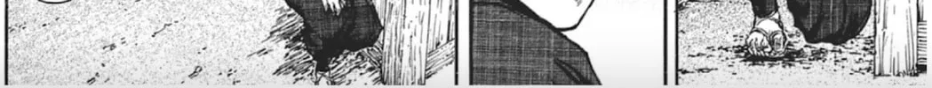 Choujuu Gitan II Chapter 3 page 64 - 