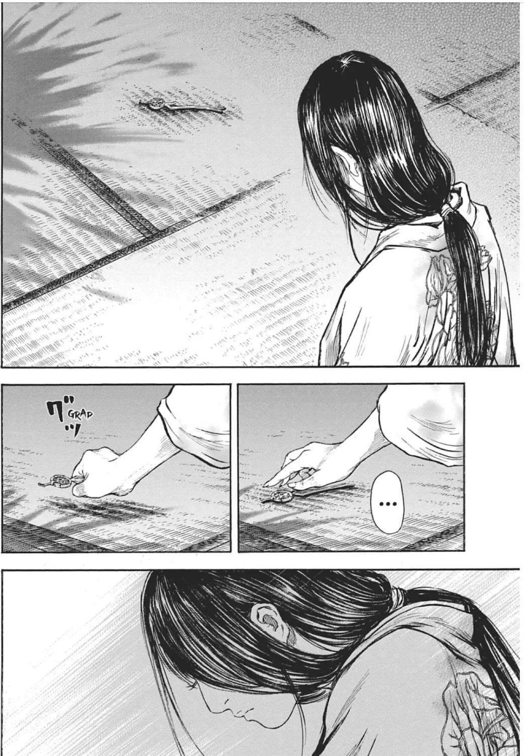 Choujuu Gitan II Chapter 4 page 51 - 