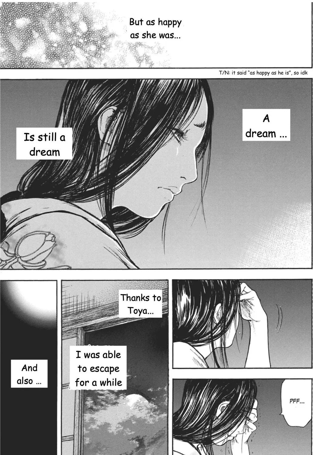 Choujuu Gitan II Chapter 4 page 65 - 