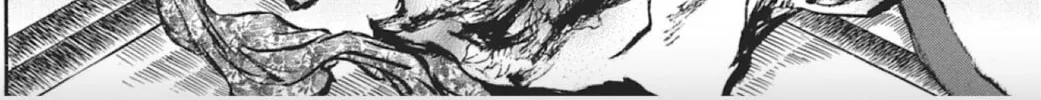 Choujuu Gitan II Chapter 5 page 56 - 