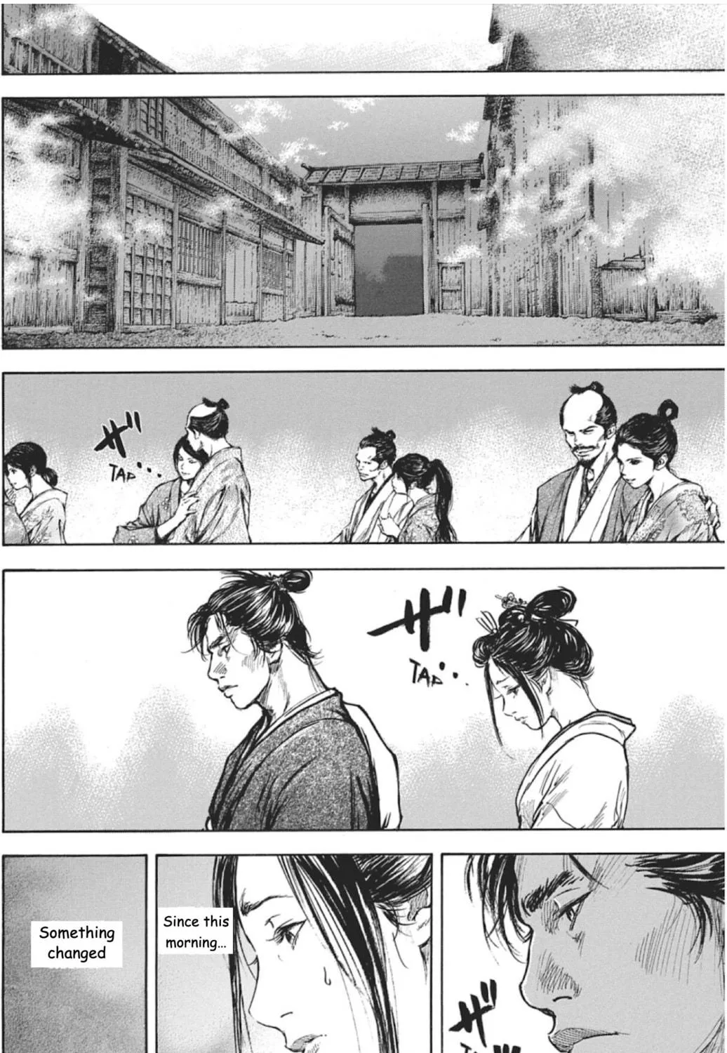 Choujuu Gitan II Chapter 5 page 59 - 