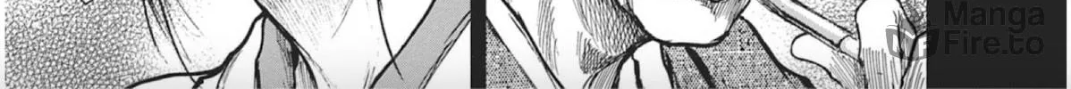 Choujuu Gitan II Chapter 5 page 10 - 