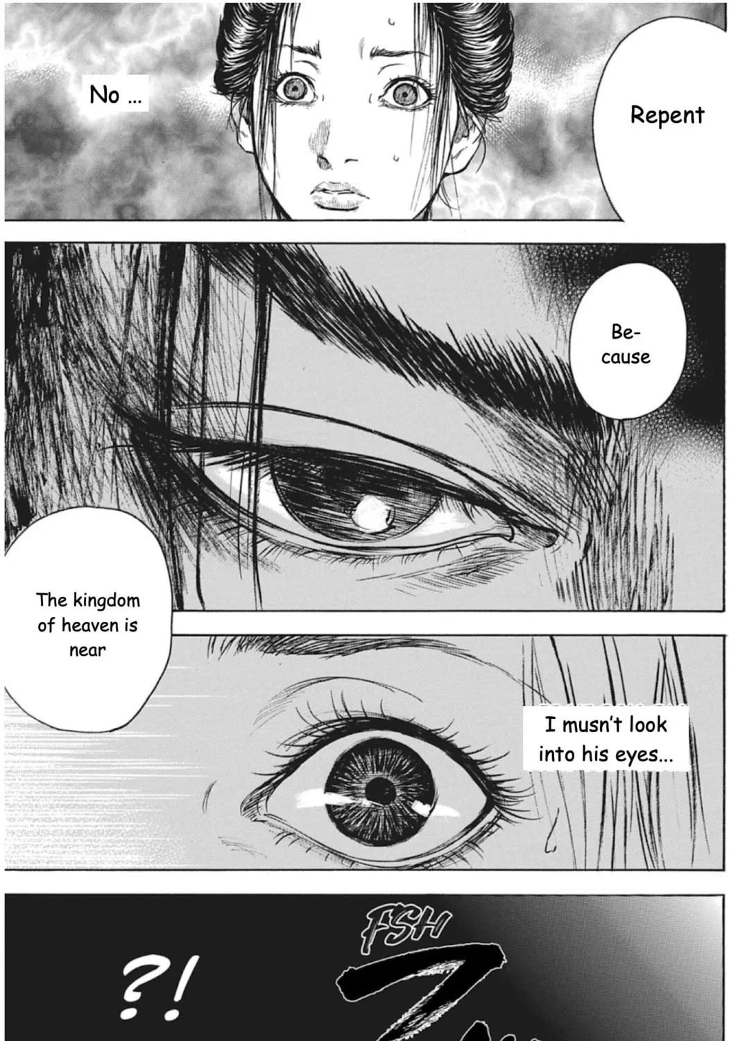 Choujuu Gitan II Chapter 6 page 73 - 