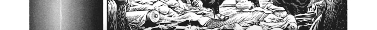 Choujuu Gitan II Chapter 7 page 4 - 