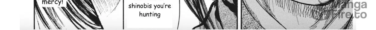 Choujuu Gitan II Chapter 7 page 50 - 