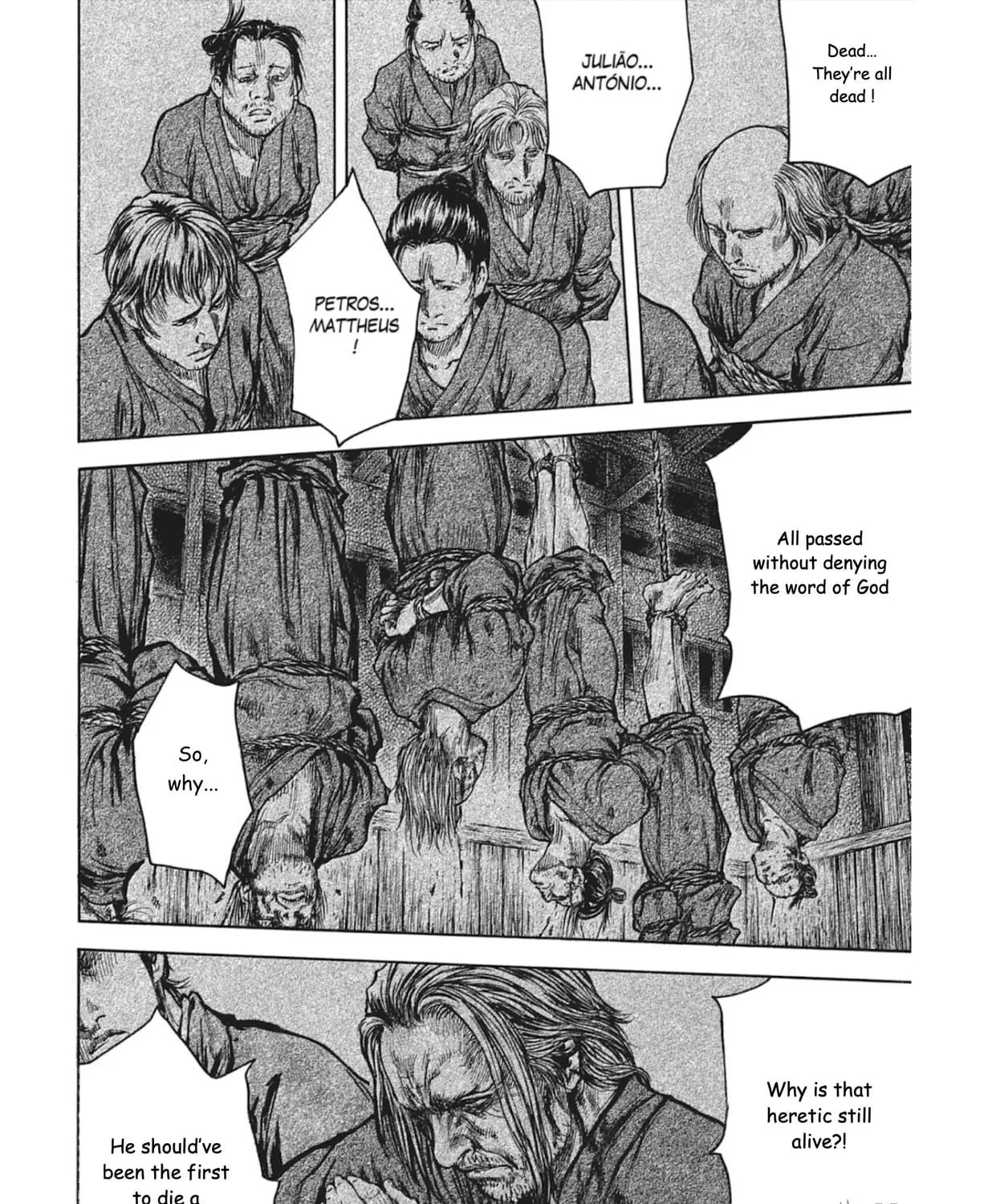 Choujuu Gitan II Chapter 7 page 71 - 