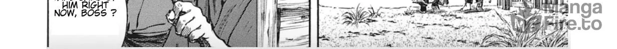 Choujuu Gitan II Chapter 8 page 12 - 