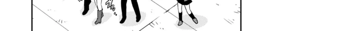Choukadou Girls Chapter 76 page 8 - 