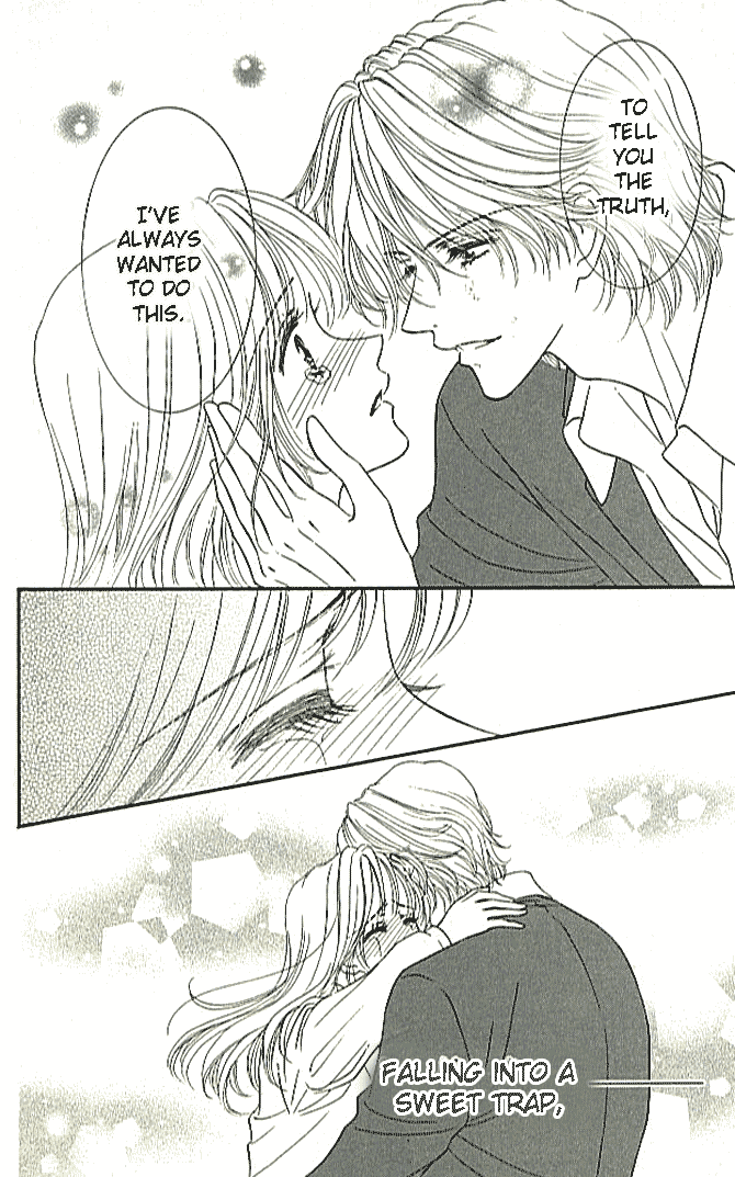 Choukyouai Chapter 1 page 44 - 