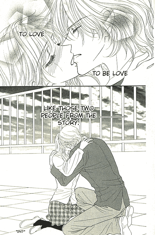 Choukyouai Chapter 1 page 45 - 