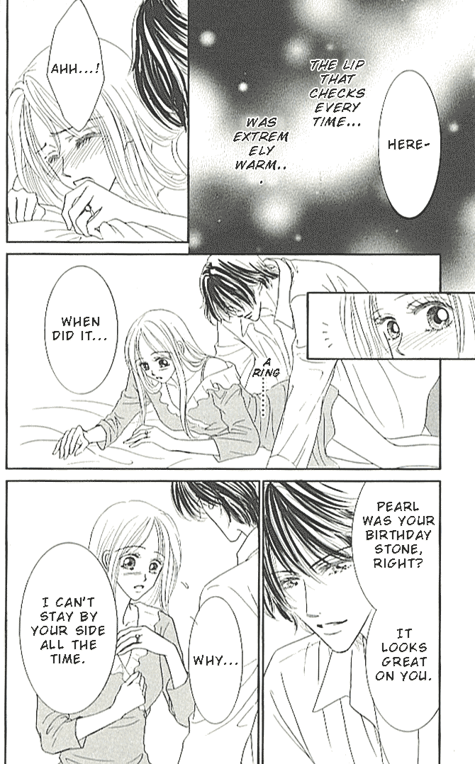 Choukyouai Chapter 2 page 30 - 