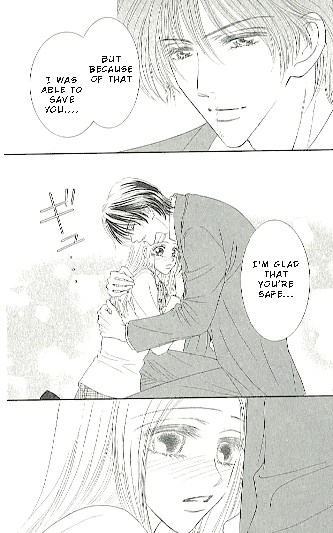 Choukyouai Chapter 2 page 40 - 