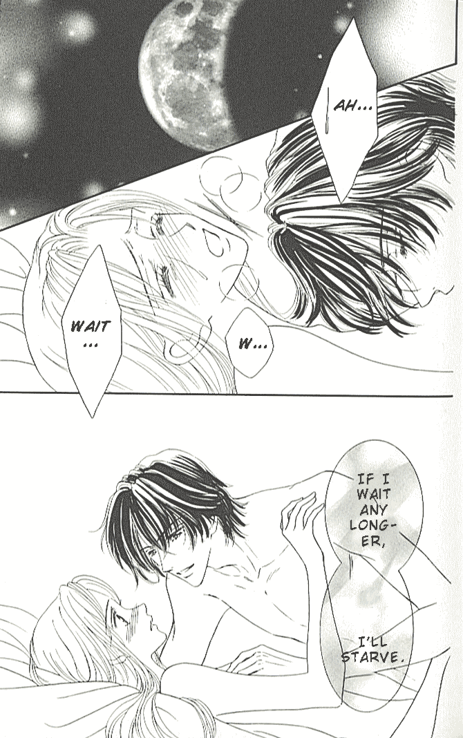 Choukyouai Chapter 2 page 43 - 