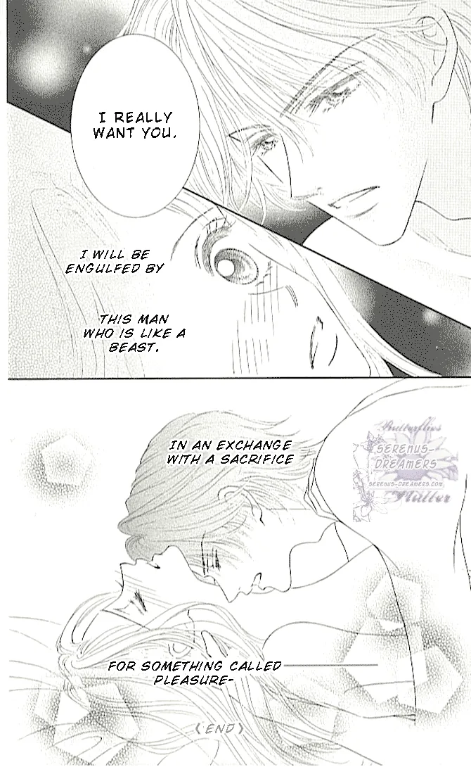 Choukyouai Chapter 2 page 44 - 