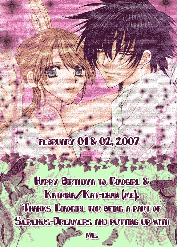 Choukyouai Chapter 3 page 2 - 