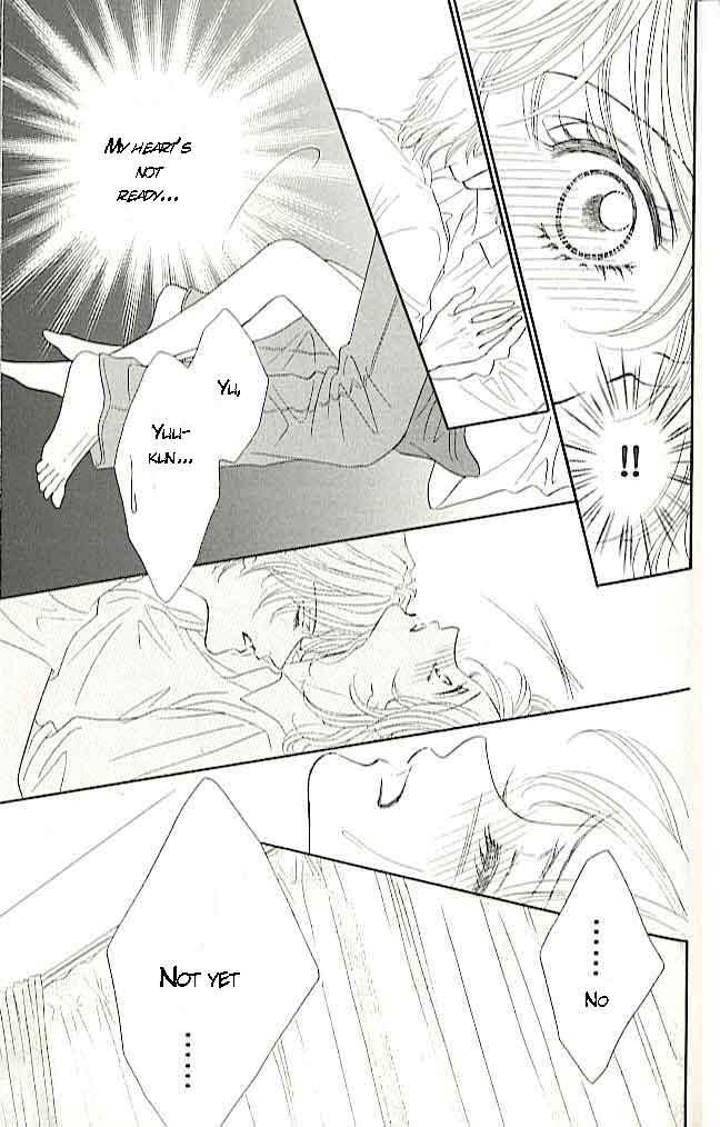 Choukyouai Chapter 3 page 11 - 