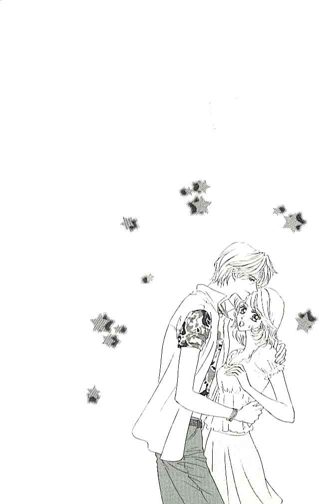 Choukyouai Chapter 3 page 4 - 