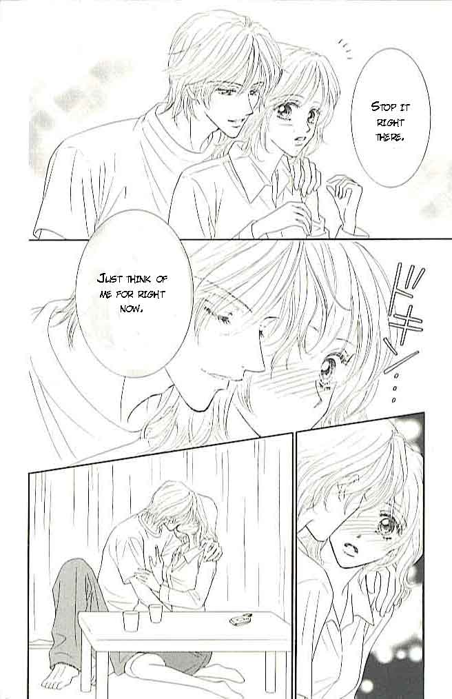 Choukyouai Chapter 3 page 10 - 