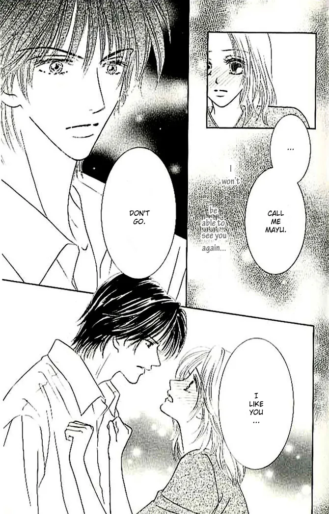 Choukyouai Chapter 4 page 19 - 